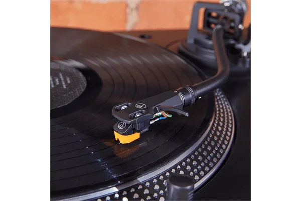 Audio Technica AT VM95EN MM Pikap Kartuşu