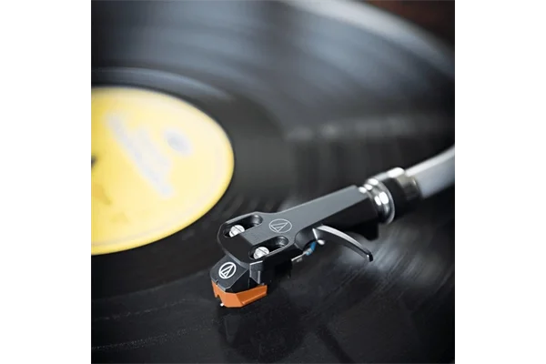 Audio Technica AT VM95EN MM Pikap Kartuşu