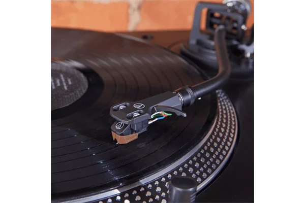 Audio Technica AT VM95SH MM Pikap Kartuşu