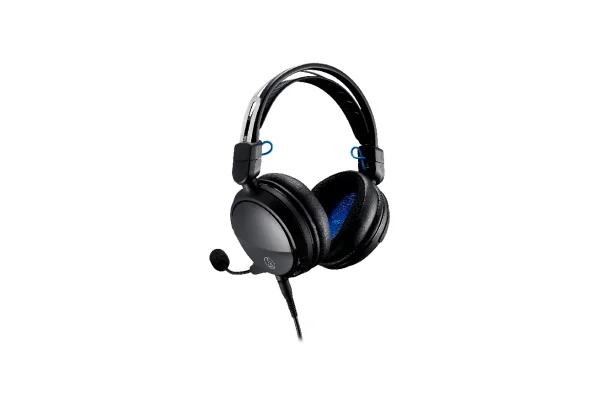 Audio Technica ATH GL3 Oyuncu Kulaklığı