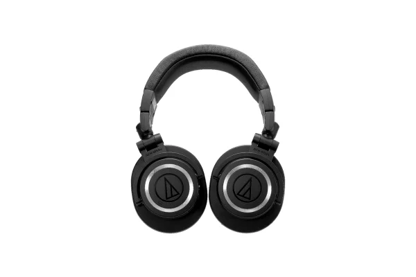 Audio Technica ATH M50xBT2 Bluetooth Kulak Üstü Kulaklık