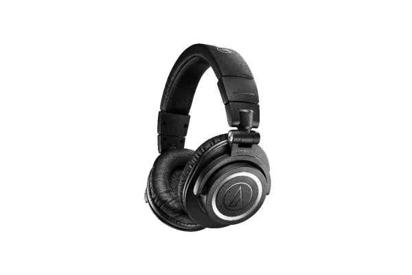 Audio Technica ATH M50xBT2 Bluetooth Kulak Üstü Kulaklık