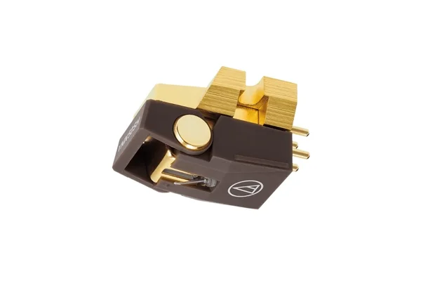 Audio Technica VM-750SH MM Kartuş