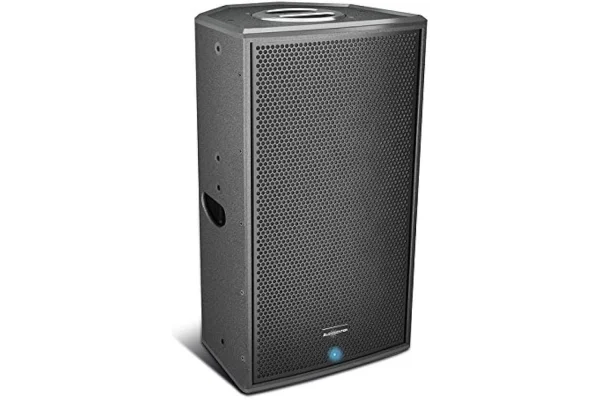 Audiocenter TS12 12 Aktif Hoparlör 1200W 131-dB