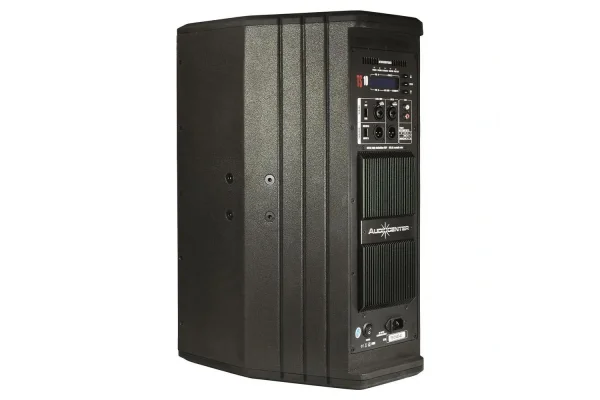 Audiocenter TS12 12 Aktif Hoparlör 1200W 131-dB