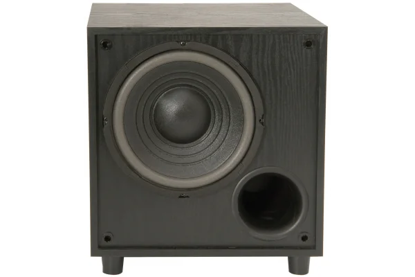 Av:Link M8S Aktif 8 Subwoofer 100W RMS-200W Peak