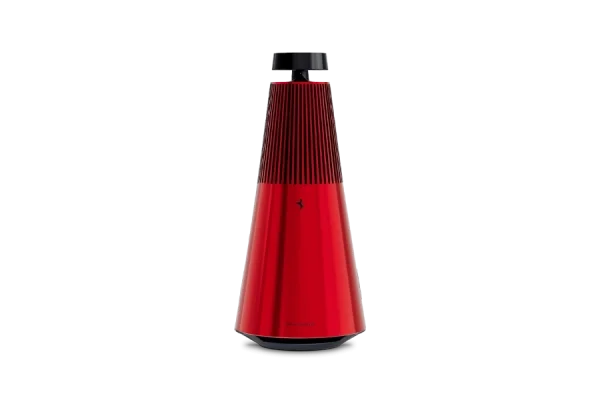 Bang & Olufsen Beosound 2 3.Nesil - The Ferrari Edition Kablosuz hiFi Hoparlör