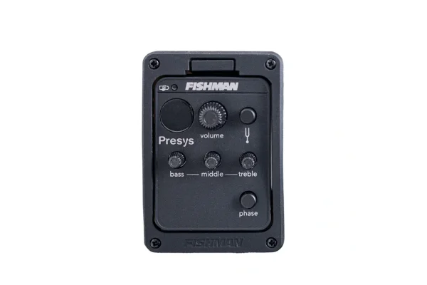 BARCELONA Mirada CEQ Elektro Klasik Gitar