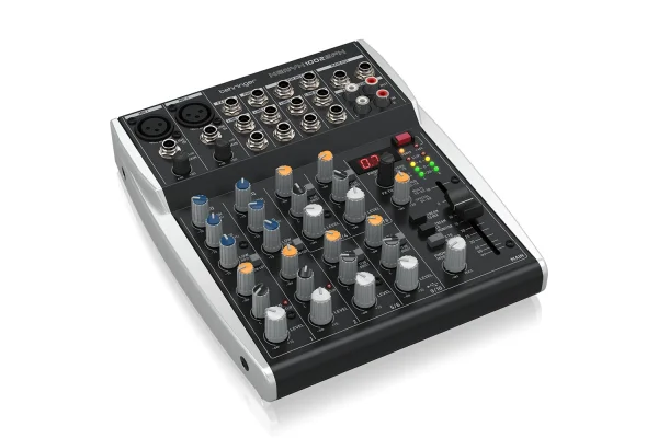 Behringer 1002SFX Analog Mikser Efektli