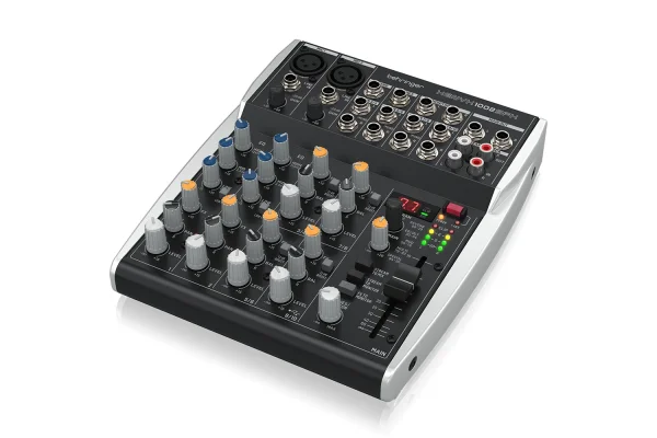 Behringer 1002SFX Analog Mikser Efektli