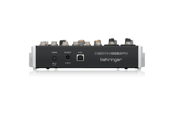 Behringer 1002SFX Analog Mikser Efektli