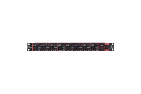 Behringer ADA8200 8 Giriş & 8 Çıkış Adat Ses Arayüzü