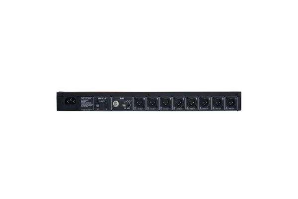 Behringer ADA8200 8 Giriş & 8 Çıkış Adat Ses Arayüzü