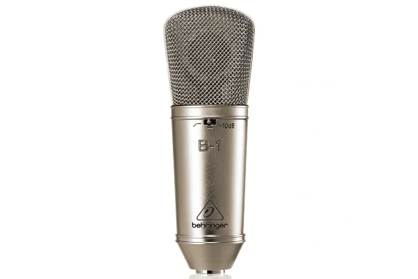 Behringer B1 Condenser Mikrofon