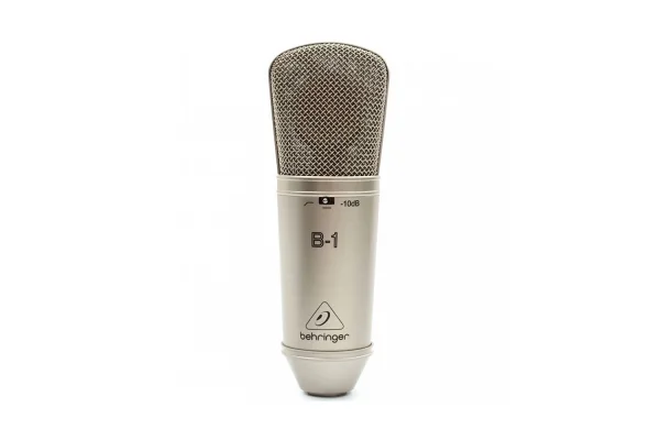Behringer B1 Condenser Mikrofon