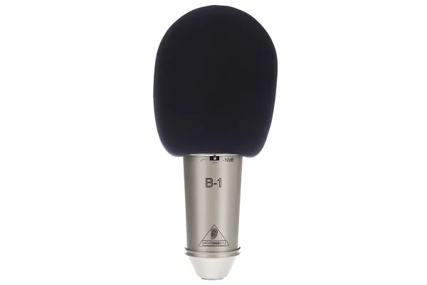 Behringer B1 Condenser Mikrofon