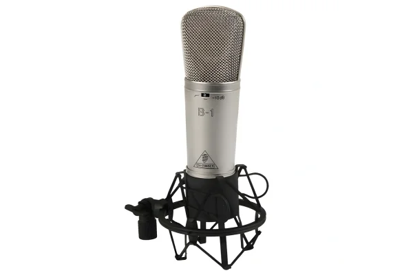 Behringer B1 Condenser Mikrofon