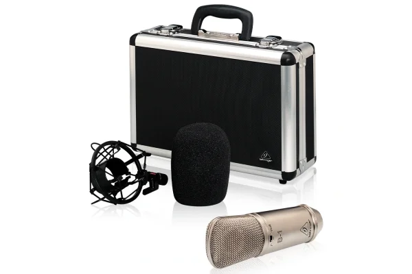 Behringer B1 Condenser Mikrofon