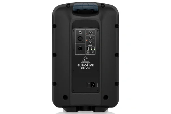 Behringer B110D - Eurolive 300W 2-Yollu 10 Aktif Hoparlör