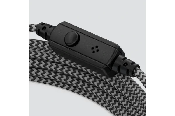 Behringer BC-11 Dahili Mikrofonlu Kablo TRSM to TRSM