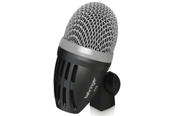 Behringer BC1500 / 7 Parça Davul Dinamik ve Condenser Mikrofon Seti