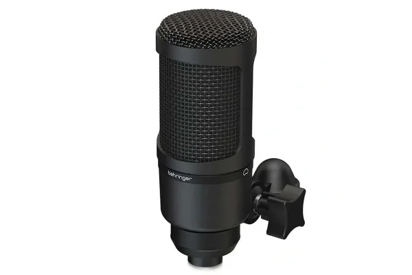 Behringer Bm1 Condenser Stüdyo Mikrofonu