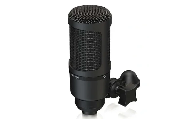 Behringer Bm1 Condenser Stüdyo Mikrofonu