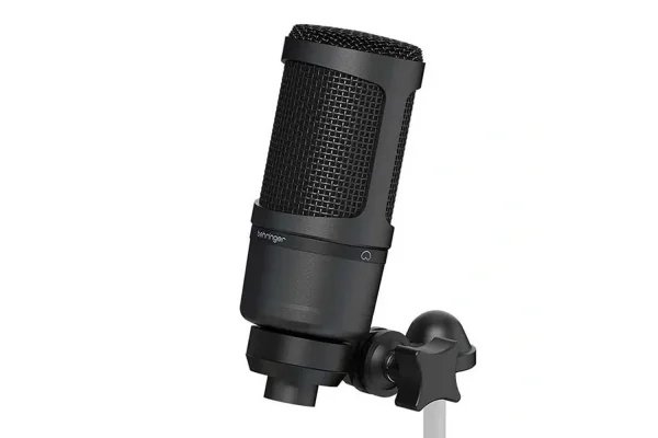 Behringer Bm1 Condenser Stüdyo Mikrofonu