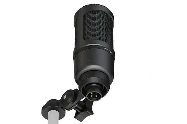 Behringer Bm1 Condenser Stüdyo Mikrofonu