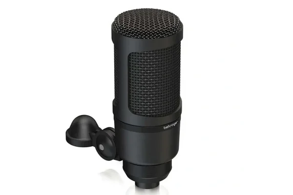 Behringer Bm1 Condenser Stüdyo Mikrofonu