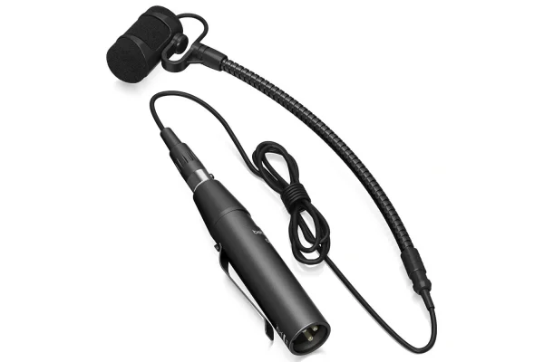 Behringer CB100 ST Enstrümanlar İçin Condenser Mikrofon