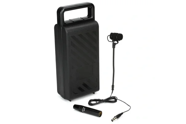 Behringer CB100 ST Enstrümanlar İçin Condenser Mikrofon