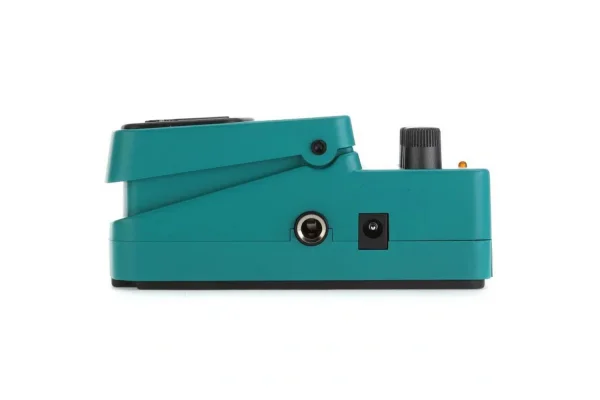 Behringer COMPRESSOR/SUSTAINER CS400 / Pedal