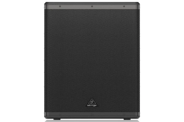 Behringer DR18SUB Taşınabilir Subwoofer Hoparlör