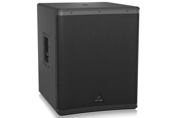 Behringer DR18SUB Taşınabilir Subwoofer Hoparlör