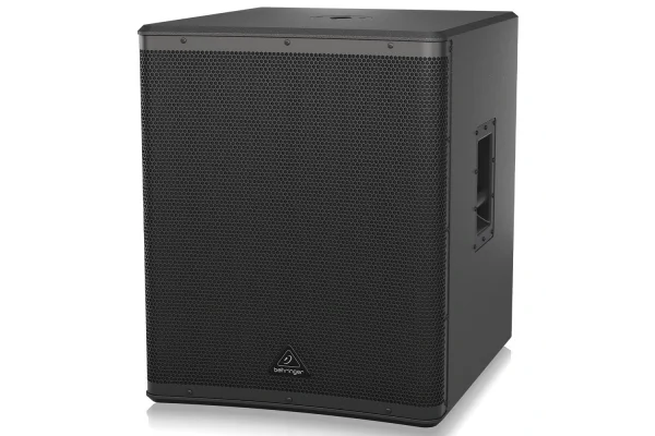 Behringer DR18SUB Taşınabilir Subwoofer Hoparlör