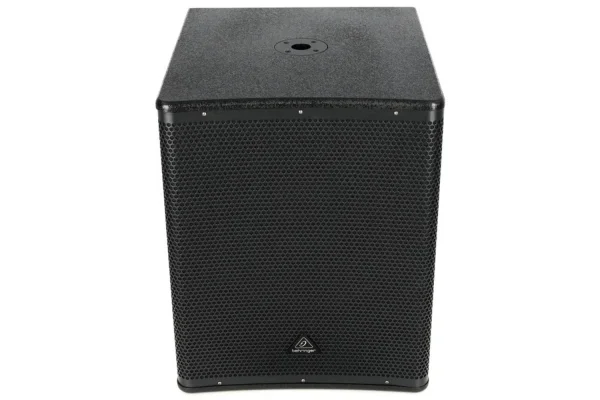 Behringer DR18SUB Taşınabilir Subwoofer Hoparlör