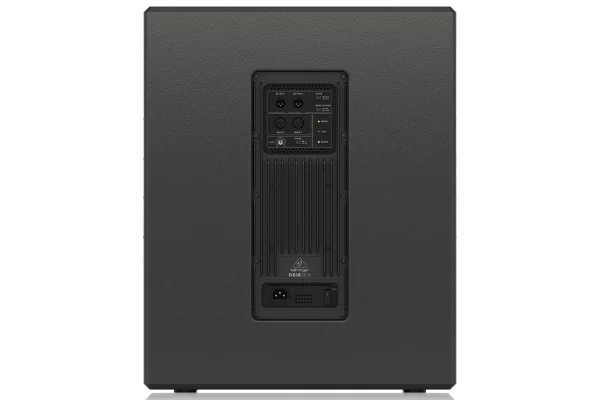 Behringer DR18SUB Taşınabilir Subwoofer Hoparlör