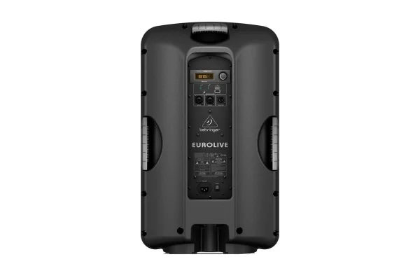 Behringer Eurolive B15X 15 Aktif Hoparlör, 1000W APP, Bluetooth