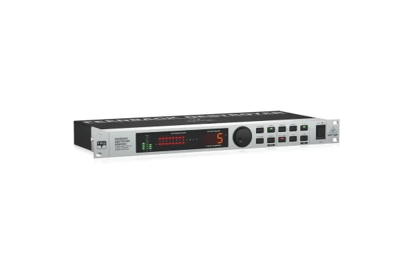 Behringer FBQ1000 / Feedback Suppressor