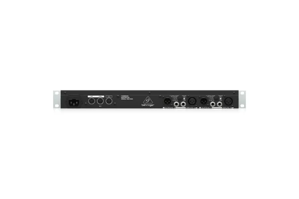 Behringer FBQ1000 / Feedback Suppressor