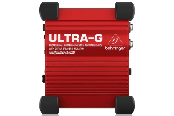 Behringer GI100 G  Aktif Di-Box