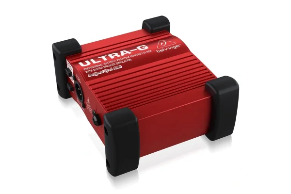 Behringer GI100 G  Aktif Di-Box