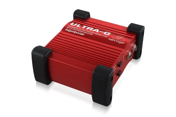 Behringer GI100 G  Aktif Di-Box