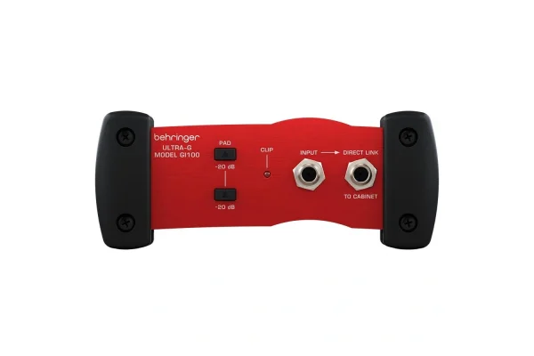 Behringer GI100 G  Aktif Di-Box