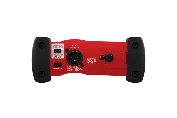 Behringer GI100 G  Aktif Di-Box