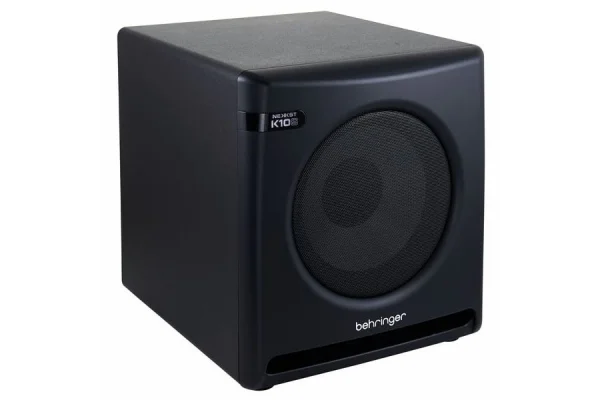 Behringer K10S 10 Aktif Referans Subwoofer