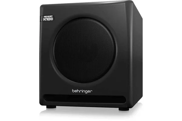 Behringer K10S 10 Aktif Referans Subwoofer
