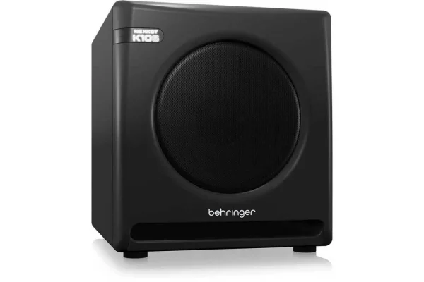 Behringer K10S 10 Aktif Referans Subwoofer