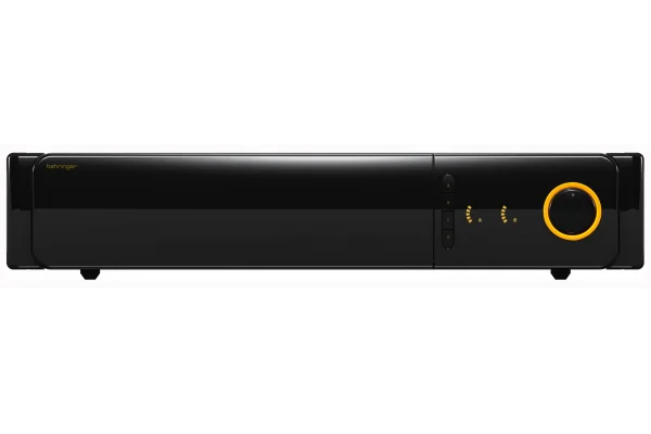 Eurocom MA6000M, High-End Auto-Mixer, 8 Mic/Line, 4 stereo Kanal